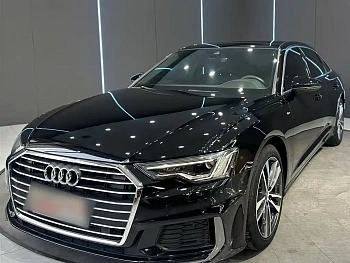 Audi A6L 2019 40 TFSI luxury and dynamic model купить на сайте DeffCars