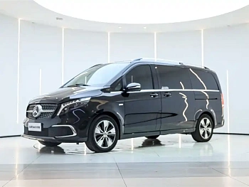 Mercedes-Benz V-Class 2022 V 260 Premium Edition купить на сайте DeffCars