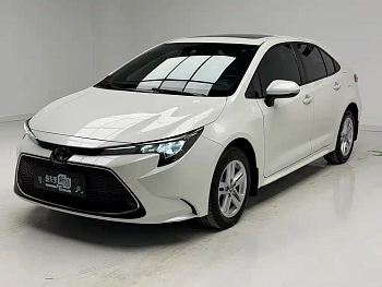 Ralink 2019 185T CVT Deluxe Edition National VI купить на сайте DeffCars