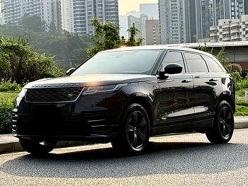 Range Rover Velar 2019 250PS R-DYNAMIC S купить на сайте DeffCars