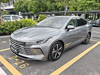 Destroyer 05 2023 Champion Edition DM-i 120KM Honor Type купить на сайте DeffCars