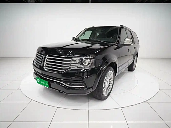Navigator 2016 3.5T AWD купить на сайте DeffCars