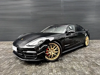 Panamera 2023 Panamera GTS 4.0T купить по цене 33 893 004 ₽  на сайте DeffCars