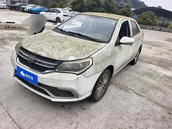 King Kong 2016 1.5L manual aggressive model купить на сайте DeffCars