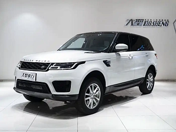Range Rover Sport 2020 3.0 L6 SE купить на сайте DeffCars
