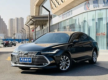 Asia Dragon 2024 2.0L Enterprising Edition купить на сайте DeffCars