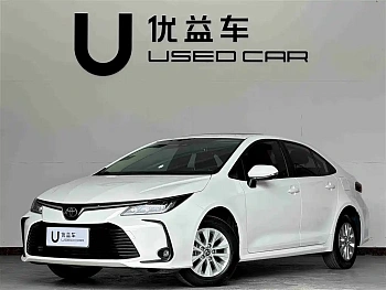 Corolla 2019 1.2T S-CVT GL-i Elite Edition купить на сайте DeffCars
