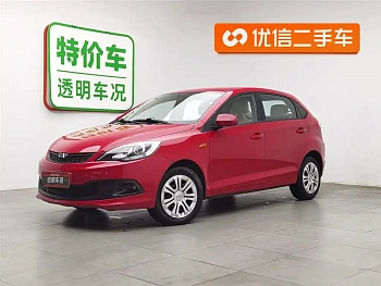Fengyun 2 2013 hatchback 1.5L manual sharp version купить на сайте DeffCars