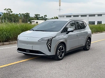 AION Y 2023 Plus 510 Smart Edition купить на сайте DeffCars