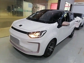 E10X 2022 model four-leaf clover купить на сайте DeffCars