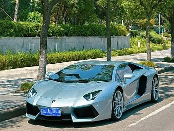Aventador 2011 LP 700-4 купить на сайте DeffCars