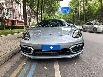 Panamera 2021 Panamera GTS 4.0T купить на сайте DeffCars