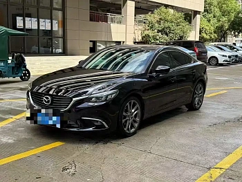 Atez 2018 2.5L Blue Sky Honor Edition National V купить на сайте DeffCars