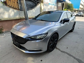 Atez 2020 2.5L Blue Sky Honor Edition купить по цене 3 945 075 ₽  на сайте DeffCars