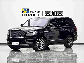 Navigator 2020 3.5T Honor Edition купить на сайте DeffCars