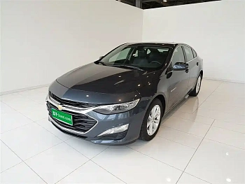 Malibu XL 2021 535T automatic sharp motion version купить на сайте DeffCars