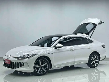 Lingdu 2022 Lingdu L 280TSI DSG Hot Edition купить на сайте DeffCars