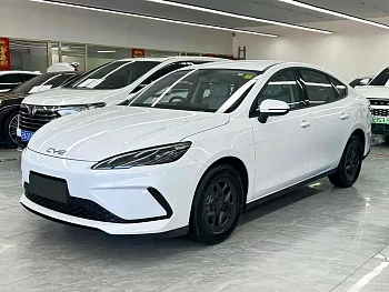 Seal 05 DM-i 2025 DM-i Intelligent Driving Edition 55KM Deluxe Model купить по цене 1 971 661 ₽  на сайте DeffCars