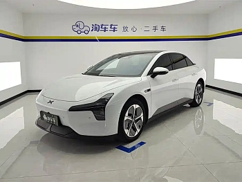 Xpeng MONA M03 2025 Model 620 Extra Long Battery Life Plus купить на сайте DeffCars