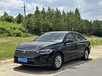 Lavida 2023 1.5L Automatic Full Version купить по цене 2 111 117 ₽  на сайте DeffCars