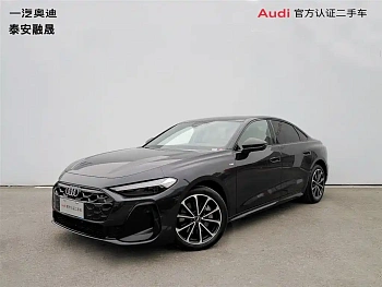 Audi A5L 2026 2.0T Sports Edition Plus купить на сайте DeffCars