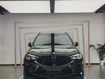 BMW X5 M 2020 X5 M купить на сайте DeffCars