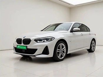BMW 1 Series 2020 120i M Sports Package купить на сайте DeffCars