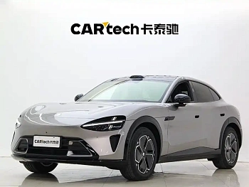 Xiaomi YU7 2025 ultra-long battery life rear-wheel drive version купить на сайте DeffCars