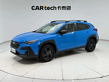 Xubao 2024 2.5i AWD Deluxe Edition EyeSight купить на сайте DeffCars