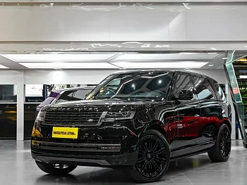 Range Rover 2023 4.4 V8 530PS First Edition купить на сайте DeffCars