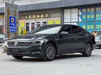 Sagitar 2021 200TSI DSG Comfort Intelligent Edition купить на сайте DeffCars