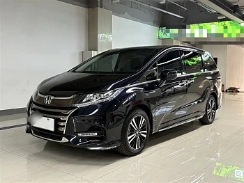 Odyssey 2021 2.0L Rui·Exclusive Edition купить на сайте DeffCars