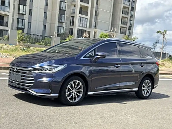 Song MAX 2021 upgraded version 1.5T automatic flagship model 6 seats Song MAX 2021 upgraded version 1.5T automatic flagship model 6 seats купить по цене 1 678 599 ₽  на сайте DeffCars