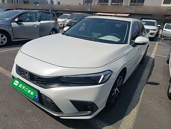 Civic 2023 HATCHBACK 240TURBO CVT Extreme Edition купить на сайте DeffCars