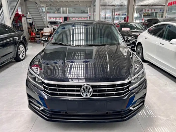 Passat 2017 330TSI DSG Premium Edition купить на сайте DeffCars