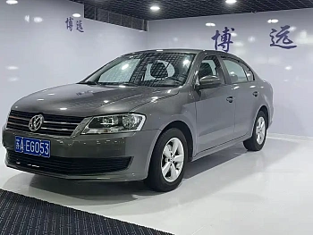 Lavida 2013 Classic 1.6L Automatic Fashion Edition купить на сайте DeffCars
