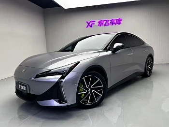 JiFox Alpha S5 2024 650ULTRA 390kW купить на сайте DeffCars