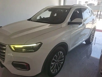 Haval H6 2020 1.5GDIT Automatic Platinum Champion Edition Haval H6 2020 1.5GDIT Automatic Platinum Champion Edition купить по цене 1 704 039 ₽  на сайте DeffCars