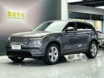 Range Rover Velar 2019 250PS R-DYNAMIC S купить на сайте DeffCars