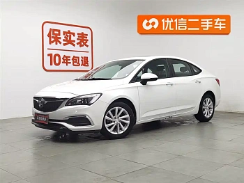 Weilan 2019 Sedan 15S Automatic Enterprising купить на сайте DeffCars