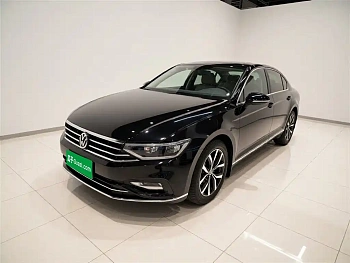 Magotan 2020 330TSI DSG leading model купить на сайте DeffCars
