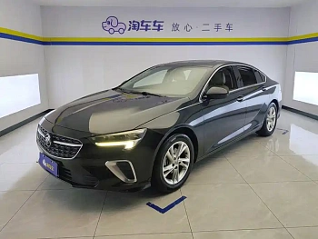 Regal 2021 552T Elite купить на сайте DeffCars