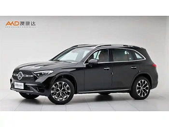 Mercedes-Benz GLC350eL/2.0T/25 models/4MATIC Collector’s Edition купить на сайте DeffCars