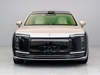 Zunjie S800 2025 model extended range Star Exclusive Edition 5 seats купить на сайте DeffCars