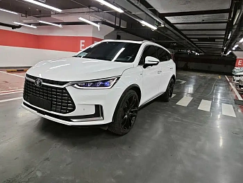 Tangxin Energy’s 2021 EV four-wheel drive high-performance version of the Genesis flagship model купить на сайте DeffCars