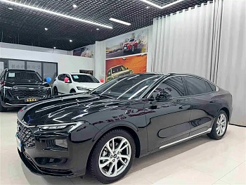 Mondeo 2022 EcoBoost 245 Luxury купить на сайте DeffCars