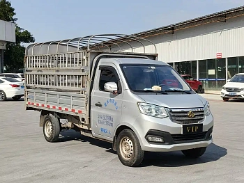 Jump King X3 2022 1.6L Comfort Truck Single Row Dual Rear Wheels 3190 Wheelbase 3.2 Meters DAM16KR купить на сайте DeffCars