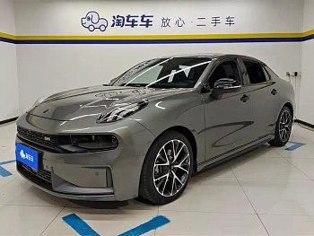 Lynk & Co 03 2022 model 1.5TD DCT Power Pro купить по цене 1 844 028 ₽  на сайте DeffCars