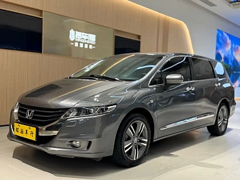 Odyssey 2011 Jinxiu 2.4L Deluxe Edition купить на сайте DeffCars