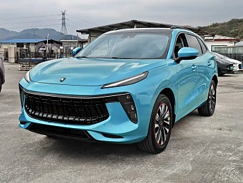 Fengxing T5 EVO 2021 1.5TD DCT Diamond Edition купить на сайте DeffCars